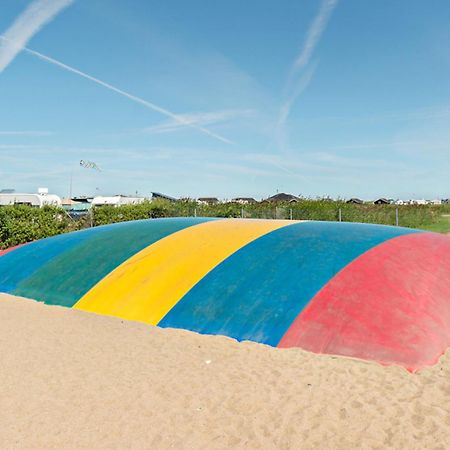 First Camp Lakolk Strand Camping エクステリア 写真