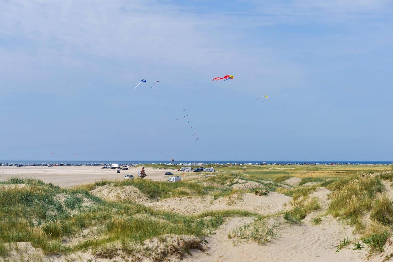 First Camp Lakolk Strand Camping エクステリア 写真