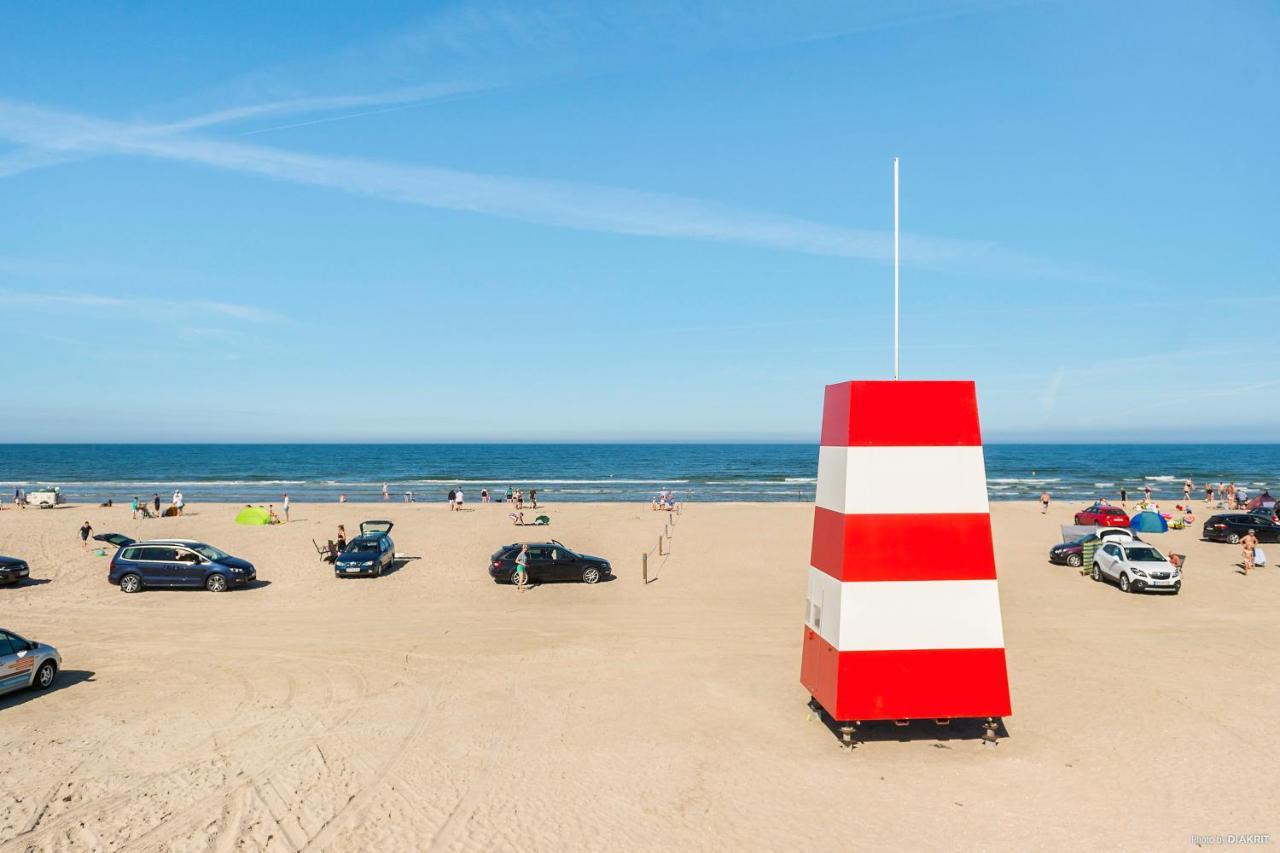 First Camp Lakolk Strand Camping エクステリア 写真